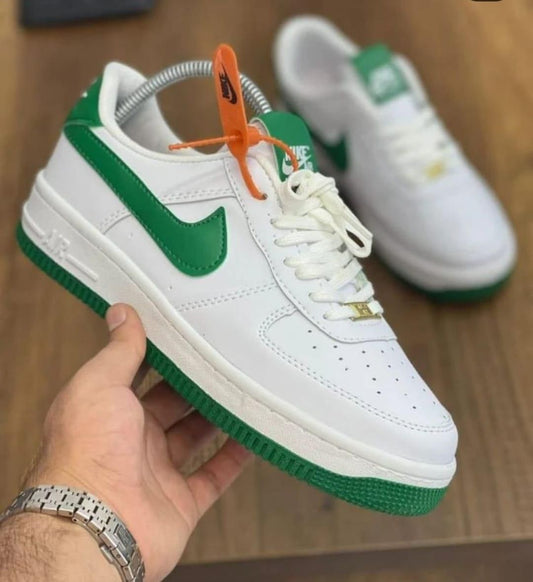 Nike AirForce 1 Customized Men's Shoes